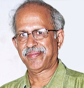 Dr. M.G. Sasi Bhooshan